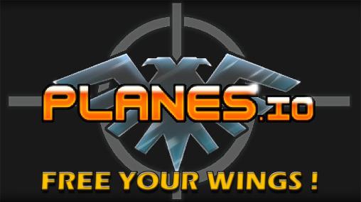 Aviões: Liberte suas asas!