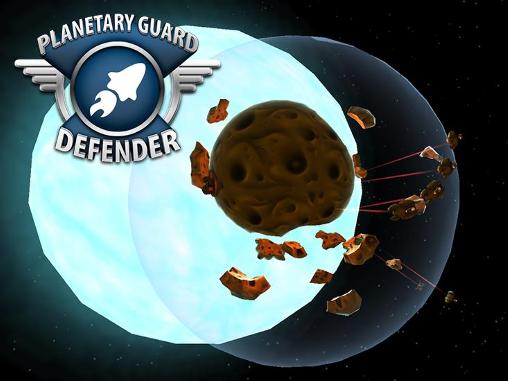 Guarda planetária: Defensor