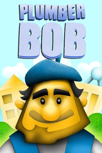 Encanador Bob