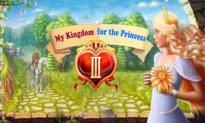 Meia do Reino para Princesa 3