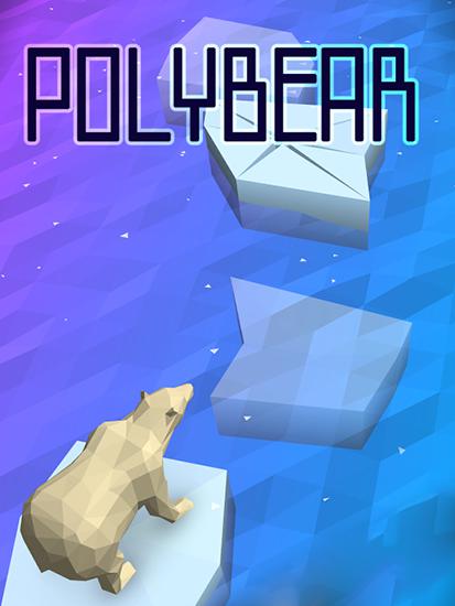 Urso polar: Fuga de gelo