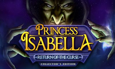 Princesa Isabella 2