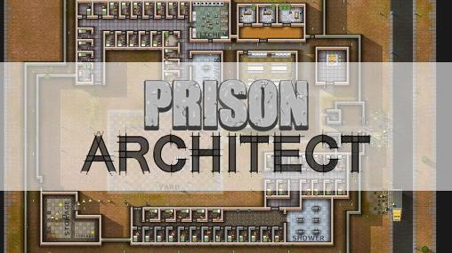 Arquiteto da prisão