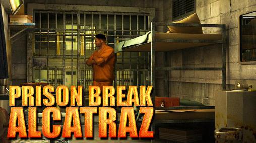Fuga de prisão: Alcatraz
