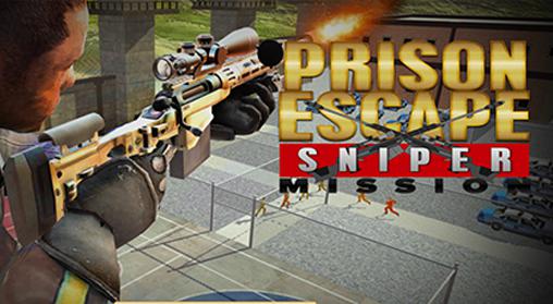 Fuga da prisão: Missão de Sniper