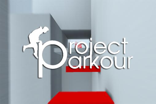 Parkour projeto