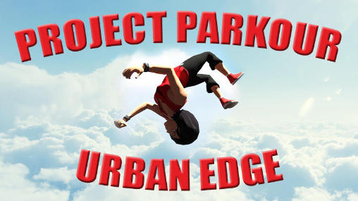 Projeto parkour: Borda urbana