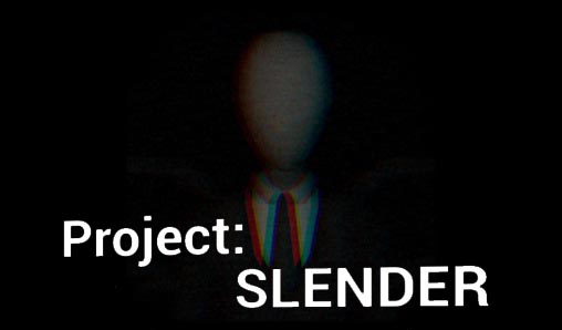 Projeto: Slender