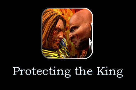 Baixar A Defesa do Rei para Android grátis.