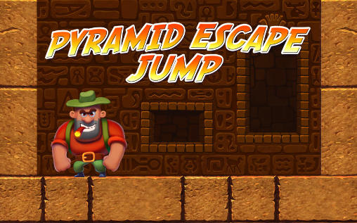 Download do APK de Jogo de escape antiga pirâmide para Android