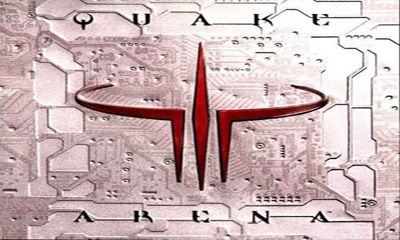 Quake 3 Arena
