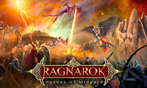 Ragnarok: Heróis de Midgard