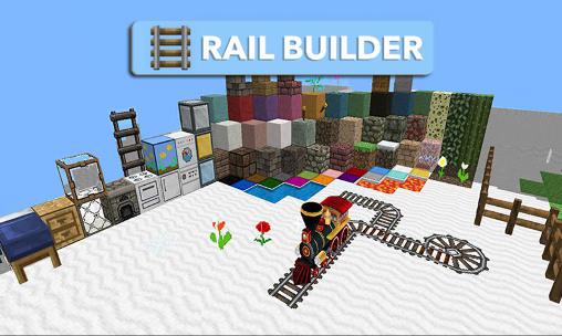 Baixar Construtor de ferrovia para Android grátis.