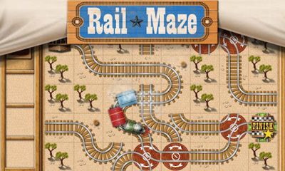 O Labirinto da Ferrovia