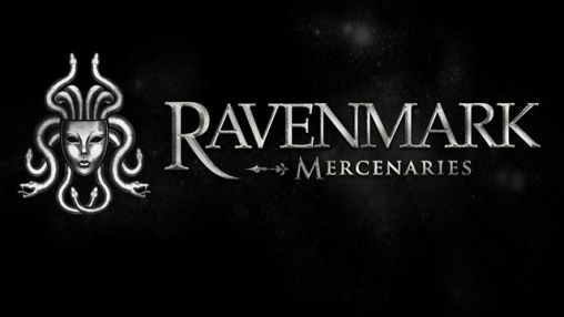 Ravenmark: Mercenários