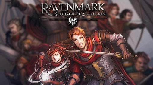 Ravenmark: Flagelo do Estellion
