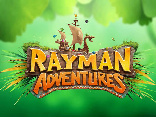 Aventuras de Rayman