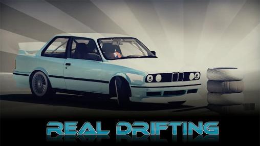 Drifting real