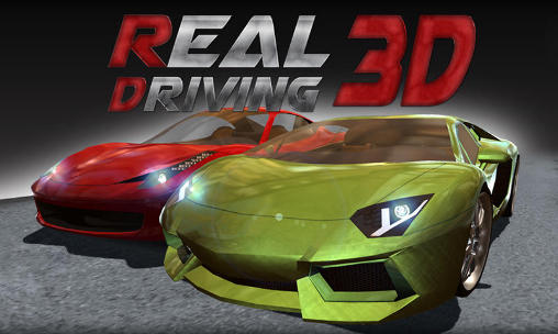 Condução verdadeira 3D