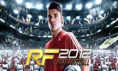 Baixar O Futebol Real 2012 para Android grátis.