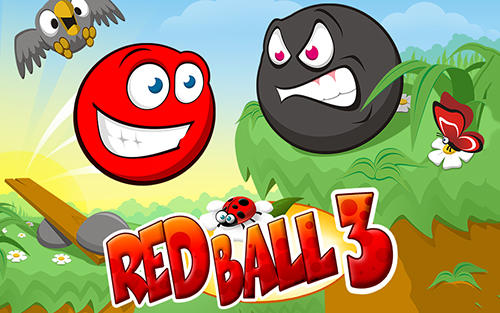 Baixar Bola vermelha 3 para Android grátis.