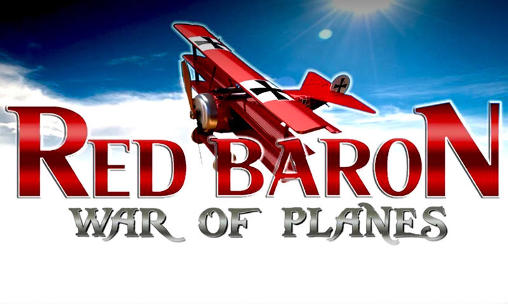 Barão Vermelho: Guerra de aviões
