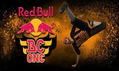 Red Bull BC Um