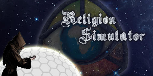 Simulador de religião: Jogos de Deus