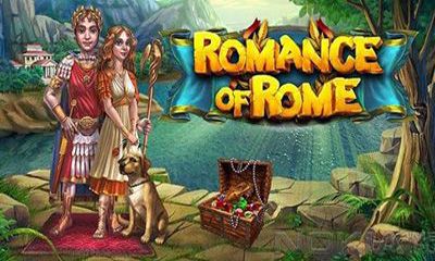 Romance de Roma