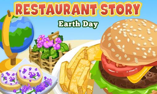 História de restaurante: Dia da Terra