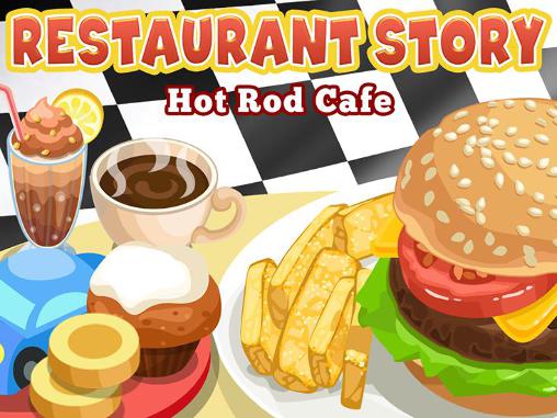 Baixar História de restaurante: Corridas para Android 2.2 grátis.