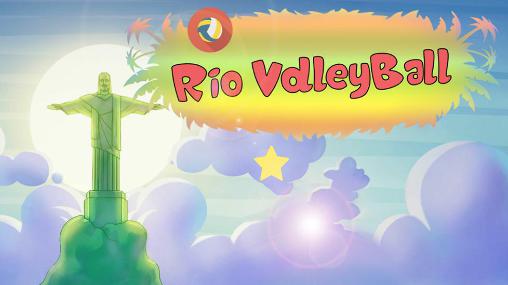 Baixar Voleibol de Rio para Android grátis.