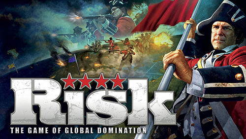 Risk: Jogo de dominação global