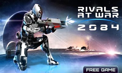 Baixar Rivais em Guerra: 2084 para Android grátis.