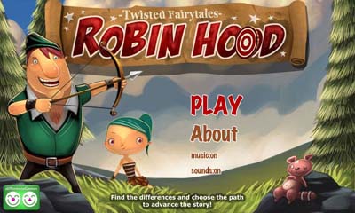 Baixar Robin Hood: Contos Emaranhados para Android grátis.
