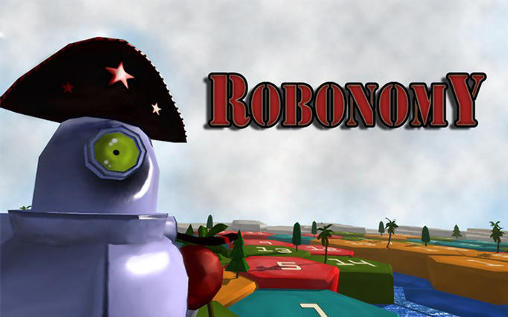 Baixar Robonomy para Android 4.3 grátis.