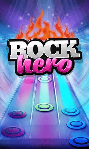 Baixar Herói de Rock  para Android 4.2.2 grátis.