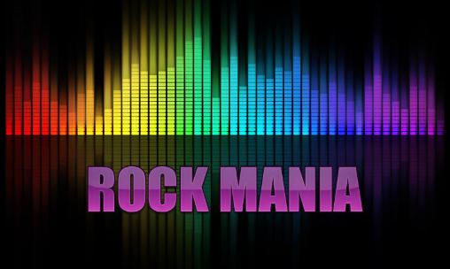 Baixar Mania de Rock para Android 2.1 grátis.