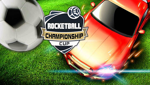 Baixar Rocketball: Campeonato para Android grátis.