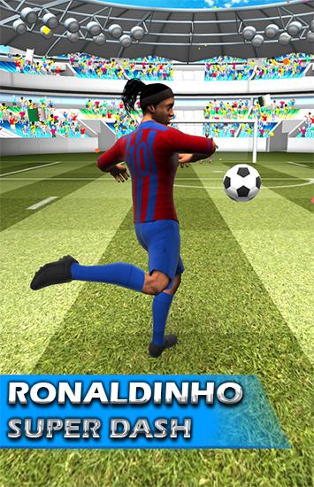 Super Corrida do Ronaldinho 