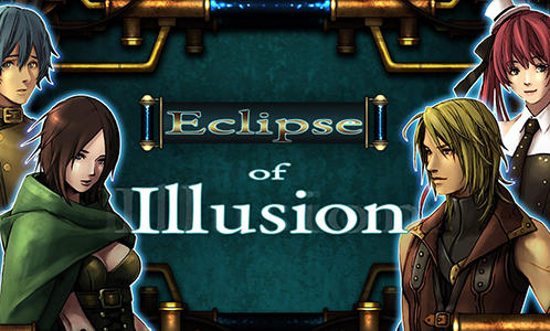 Baixar RPG Eclipse da ilusão para Android grátis.