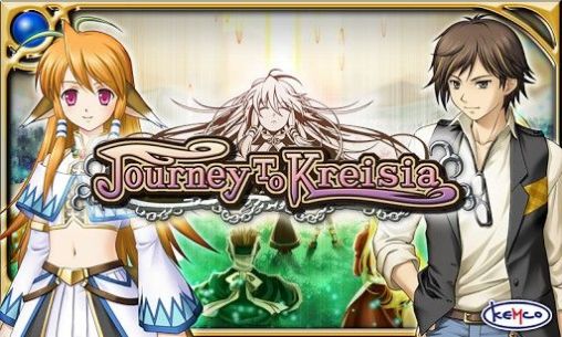 Baixar RPG Viagem ao Kreisia para Android grátis.