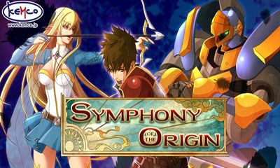 Baixar RPG Sinfonia de Origem para Android grátis.