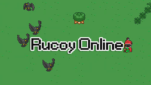 Baixar Rucoy online para Android grátis.