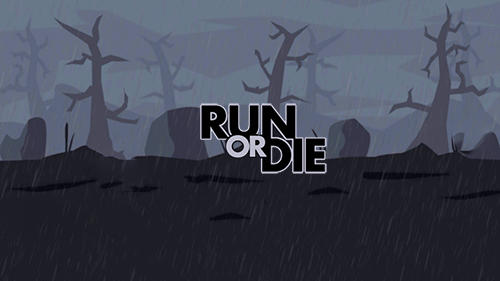 Correr ou morrer