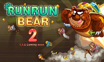 Corre Corre Urso 2