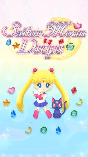 Baixar Sailor Moon: Gotas para Android grátis.