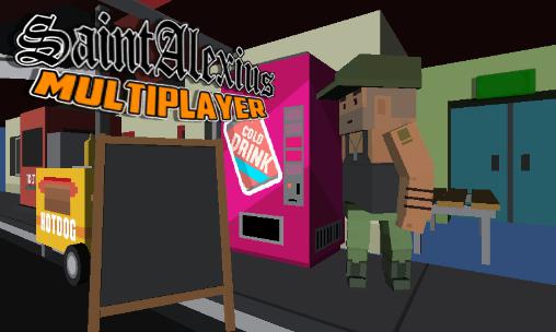 São Alexius: Multiplayer
