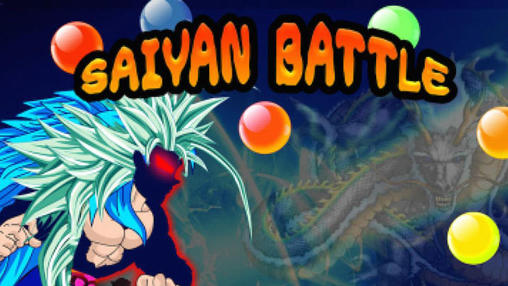 Saiyan: Batalha de Goku diabo