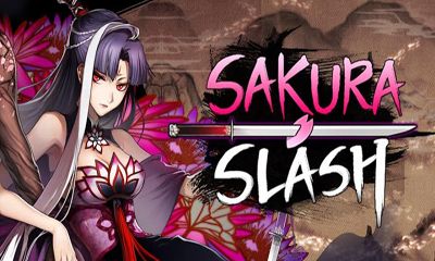 Baixar Sakura Slash para Android grátis.
